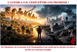 L’avenir a-t-il cessé d’être une promesse ?