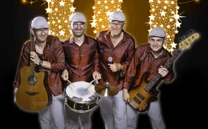 Saint-Vallier : Ils fêtent leurs 10 ans…