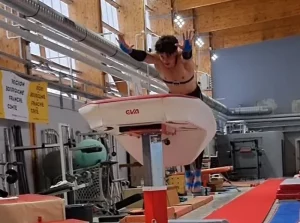 Montceau-les-Mines – Montceau Gym
