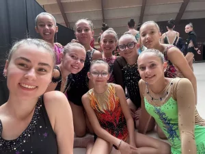 Montceau-les-Mines – Montceau Gym
