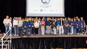 Le Creusot