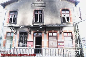 Faits divers – Montceau-les-Mines