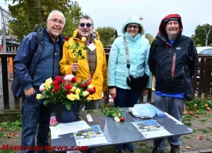 Montceau-les-Mines – Lions Club