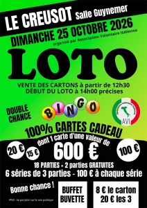 Association Volontaire Italienne