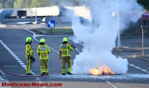 Blanzy – Montceau : Tensions au lycée Claudie-Haigneré