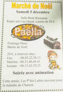 Saint-Vallier – Les P’tit Lutins