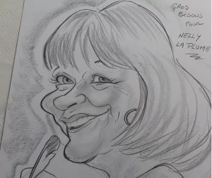 Paray-le-Monial  : 10e festival de la caricature