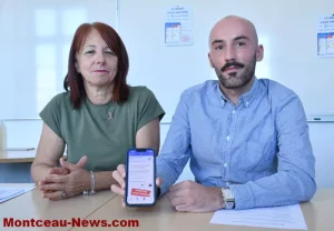 Montceau-les-Mines – Encore plus d’infos