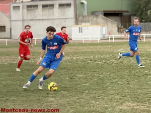 Coupe de France (5eme Tour)