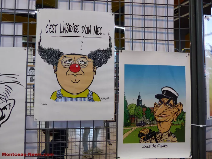 paray-caricature-25102633