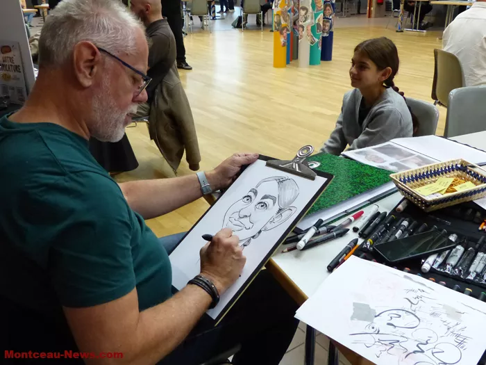 paray-caricature-25102651