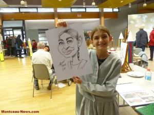 Paray le Monial : 10e édition du Festival de la Caricature