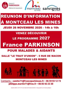 Montceau-les-Mines