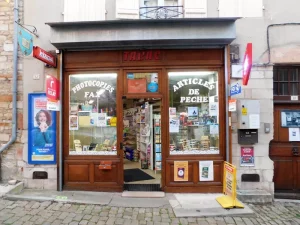 Saint-Gengoux le National