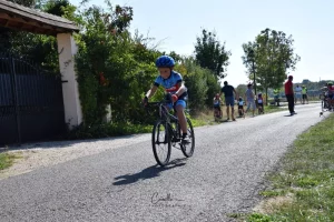 Résultats du Vélo Club Montcellien