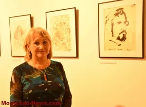 Montceau-les-Mines – Exposition